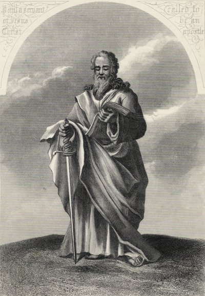 St. Paul (from 